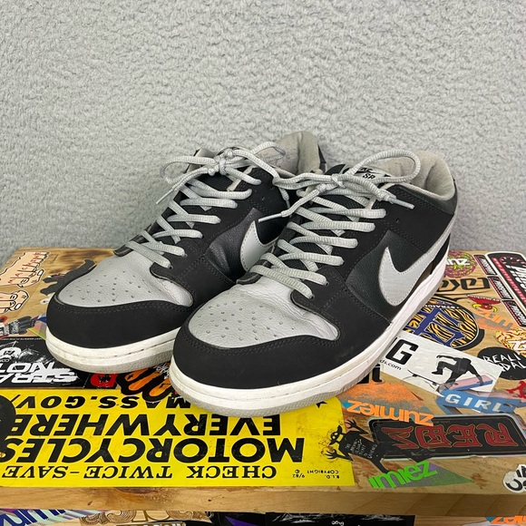 Nike Other - Nike SB dunk J-Pack shadow shoes BQ6817-00‎